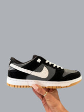 Carregar imagem no visualizador da galeria, Tênis Nike Dunk Low - Cinza/Preto
