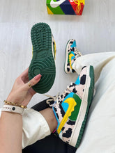 Carregar imagem no visualizador da galeria, Tênis Nike DUNK Low Ben & Jerry’s