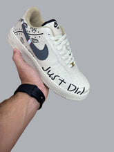 Carregar imagem no visualizador da galeria, Tênis AIR force 1 - JUST DO IT