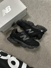 Carregar imagem no visualizador da galeria, New Balance 9060 – All Black