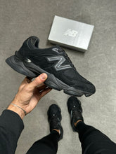 Carregar imagem no visualizador da galeria, New Balance 9060 – All Black