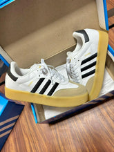 Carregar imagem no visualizador da galeria, Tênis Adidas Sambae