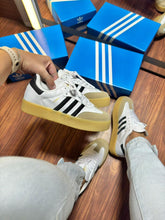 Carregar imagem no visualizador da galeria, Tênis Adidas Sambae