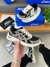 Carregar imagem no visualizador da galeria, Tênis Asics Gel 1130 Preto/Bege