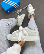 Carregar imagem no visualizador da galeria, Adidas Campus - Cromio
