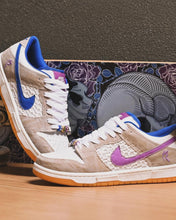 Carregar imagem no visualizador da galeria, Tênis Nike Dunk Low Raissa Leal 🧚🏻