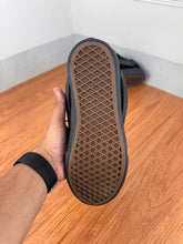 Carregar imagem no visualizador da galeria, Tênis Vans KNU- All Black