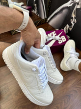 Carregar imagem no visualizador da galeria, Tênis Nike Dunk - Branco
