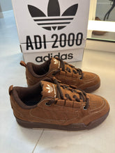 Carregar imagem no visualizador da galeria, Adidas ADI2000 - Marrom