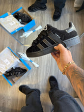 Carregar imagem no visualizador da galeria, Tênis Adidas Campus – All Black