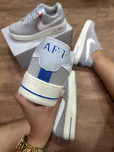 Carregar imagem no visualizador da galeria, Tênis Nike Air Force - Athletic