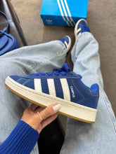 Carregar imagem no visualizador da galeria, Adidas Campus – Azul