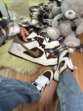 Carregar imagem no visualizador da galeria, Tênis Nike Dunk Low - Teddy Bear🐻