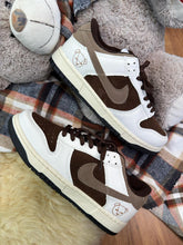 Carregar imagem no visualizador da galeria, Tênis Nike Dunk Low - Teddy Bear🐻