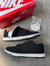 Carregar imagem no visualizador da galeria, Nike Dunk Low Pro – Preto Nobuck