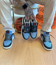 Carregar imagem no visualizador da galeria, Tênis NIke Air Jordan Trip