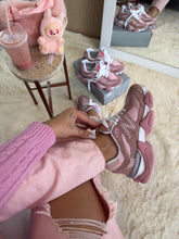 Carregar imagem no visualizador da galeria, New Balance 9060 - Rosa