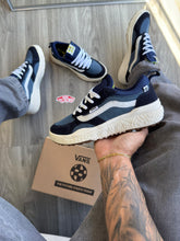 Carregar imagem no visualizador da galeria, Tênis Vans Ultrarange Neo – Azul Royal