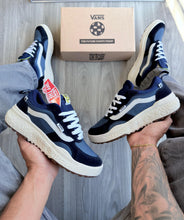 Carregar imagem no visualizador da galeria, Tênis Vans Ultrarange Neo – Azul Royal