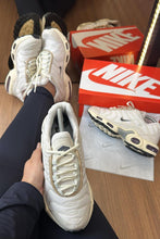 Carregar imagem no visualizador da galeria, Tênis Nike TN - Branco