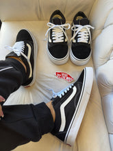Carregar imagem no visualizador da galeria, Tênis Vans Old Skool - Tradicional