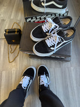 Carregar imagem no visualizador da galeria, Tênis Vans Old Skool - Tradicional