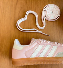 Carregar imagem no visualizador da galeria, Adidas Samba - Rosa