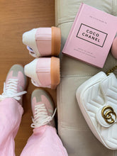 Carregar imagem no visualizador da galeria, Adidas Samba - Rosa