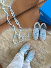 Carregar imagem no visualizador da galeria, Adidas Samba - Azul