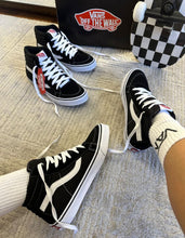 Carregar imagem no visualizador da galeria, Tênis SK8-HI Botinha - Tradicional