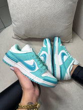 Carregar imagem no visualizador da galeria, Tênis Nike Dunk Twist - Azul Marinho