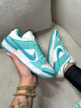 Carregar imagem no visualizador da galeria, Tênis Nike Dunk Twist - Azul Marinho