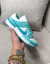 Carregar imagem no visualizador da galeria, Tênis Nike Dunk Twist - Azul Marinho