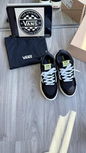 Carregar imagem no visualizador da galeria, Tênis Vans Ultrarange Neo – Preto & Branco