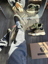 Carregar imagem no visualizador da galeria, Tênis Vans Ultrarange Neo – Verde Militar