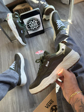 Carregar imagem no visualizador da galeria, Tênis Vans Ultrarange Neo – Verde Militar