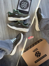 Carregar imagem no visualizador da galeria, Tênis Vans Ultrarange Neo – Verde Militar