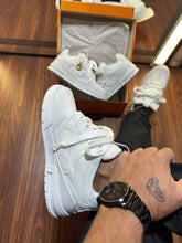 Carregar imagem no visualizador da galeria, Louis Vuitton Skate - White