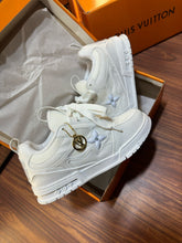 Carregar imagem no visualizador da galeria, Louis Vuitton Skate - White
