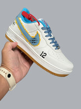 Carregar imagem no visualizador da galeria, Tênis AIR force 1- MEMPHIS 12
