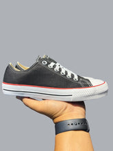Carregar imagem no visualizador da galeria, Tênis Converse All Star - Black
