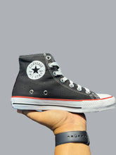 Carregar imagem no visualizador da galeria, Tênis Converse All Star - Black Cano Alto

