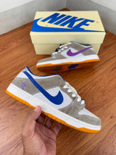 Carregar imagem no visualizador da galeria, Tênis Nike Dunk Low Raissa Leal 🧚🏻
