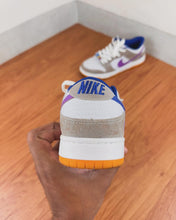 Carregar imagem no visualizador da galeria, Tênis Nike Dunk Low Raissa Leal 🧚🏻
