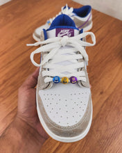 Carregar imagem no visualizador da galeria, Tênis Nike Dunk Low Raissa Leal 🧚🏻
