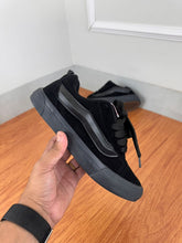 Carregar imagem no visualizador da galeria, Tênis Vans KNU- All Black
