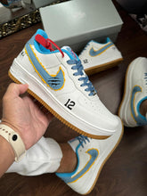 Carregar imagem no visualizador da galeria, Tênis AIR force 1- MEMPHIS 12
