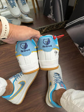 Carregar imagem no visualizador da galeria, Tênis AIR force 1- MEMPHIS 12

