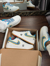 Carregar imagem no visualizador da galeria, Tênis AIR force 1- MEMPHIS 12
