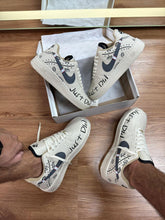 Carregar imagem no visualizador da galeria, Tênis AIR force 1 - JUST DO IT
